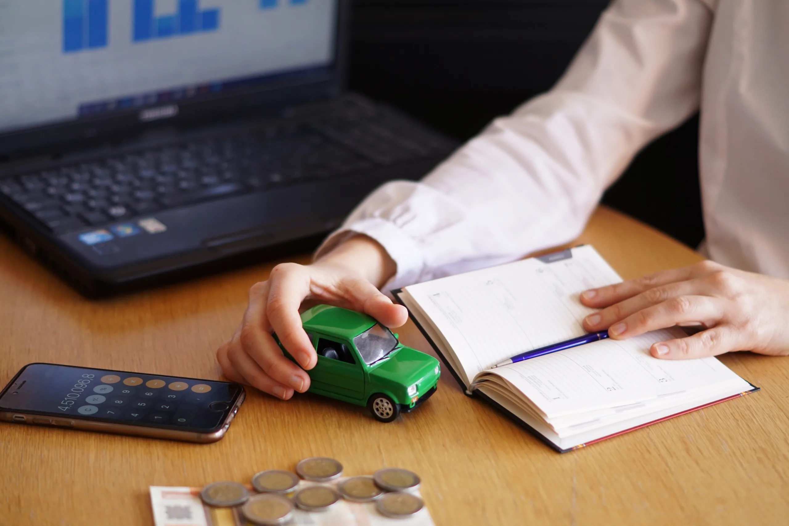 Salary Sacrifice Car Lease: All You Need to Know